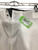 Used Mizuno WHITE SOFTBALL PANTS BB/SB Pant Womens White SM 11884-S000064674 View 3