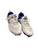 Used Under Armour UA METAL SPIKES WHT/RBL CLEATS BB/SB Cleats White Senior 8.5 11884-S000064672 View 2