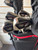 Used Powerbilt TPX MENS PACKAGE SET Mens Package Set RH None 10 Piece 11858-S000090037 View 3