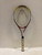 Used Head TI CONQUEST Adult Tennis Racquet Maroon 4 3/8" 11725-S000502959 View 1