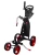 New HOT Z 4 WHEEL PUSH CART 11884-RCG840073476186 View 1