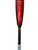 Used Demarini ZOA 30/20 BB/SB USSSA 2 3/4 Bat 30" 11842-S000230302 View 3