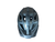 Used ABUS BIKE HELMET Bike Helmet Black MD View 1