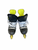 Used Bauer DART Junior Aggressive Skates Black Junior 02 View 4