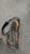 Used Affinity Mens Cart Bag Black 11162-C000455933 View 3