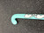 Used TK 3.5 CONTROL BOW FH Complete Stick Teal 34" 11162-C000455936 View 2