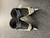 Used CCM 262 TACKS Senior Hockey Skate Senior 9.5 11162-C000455948 View 2
