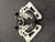 Used CCM 262 TACKS Senior Hockey Skate Senior 9.5 11162-C000455948 View 6