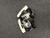 Used Bauer 75 IMPACT Senior Hockey Skate Senior 5 11162-C000455949 View 9