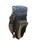 Used Knight 13 SLOT Mens Cart Bag Black 11899-S000025203 View 2