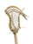 Used STX LACROSSE STICK Men Atk/Mid Complete Stick Yellow 11861-S000033260 View 3