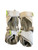 Used STX CELL VI Lacrosse Arm Pads/Guards White SM 11861-S000033266 View 2
