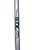 Used STX STALLION 6000 Jr Atk/Mid Complete Stick Grey 11706-S000378667 View 3