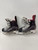 Used Bauer VAPOR XSHIFT Senior Hockey Skate Senior 7.5 11891-S000319222 View 1