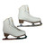 Used Jackson ARTISTE WomensFigure Skate White Senior 5.5 11947-S000168742 View 2