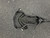 Used String King LEGEND INT Men Def/LSM Complete Stick Black 11162-S000455955 View 1