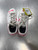 Used Puma Soccer Cleats White Youth 12.0 11945-S000253447 View 3