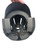 Used Victus BK HELMET Batting Helmet No Mask Black S/M 11932-S000171646 View 4