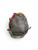 Used Demarini BACK PACK BB/SB Player Backpack Black And Red 11721-S000284300 View 1