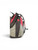 Used Demarini BACK PACK BB/SB Player Backpack Black And Red 11721-S000284300 View 2
