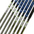 Used Taylormade RBZ Mens Iron Set RH 4I-GW/AW 11484-S000305241 View 4