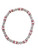 New 16" WHITE NACKLACE 11450-WLDWHITE18 View 1