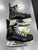 Used Bauer SUPREME ONE100 Junior Hockey Skate Junior 04 11945-S000253448 View 1