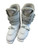 Used Head Z3 Womens DH Ski Boot White 245 MP - M06.5 - W07.5 11932-S000171657 View 2