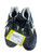 Used Mizuno VB Shoes Adult Black Senior 10 11932-S000171666 View 1
