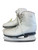 Used Spirit LT Womens Softboot Skate White Senior 9 11932-S000171667 View 2