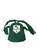 Used Reebok ND Hockey Practice Jersey Green LG 11732-S000367497 View 1
