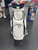 Used MacGregor TOUR BAG Mens Cart Bag White 11337-S000488168 View 5