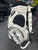 Used MacGregor TOUR BAG Mens Cart Bag White 11337-S000488168 View 9