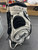 Used MacGregor TOUR BAG Mens Cart Bag White 11337-S000488168 View 3