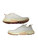 Used Ecco Mens Golf Shoes White Senior 9.5 11873-C000240913 View 2