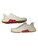 Used Ecco Mens Golf Shoes White Senior 9.5 11873-C000240913 View 1