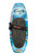 Used O'Brien SURGE Kneeboard Teal 54" 10874-S000272451 View 1