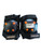 Used Inline Kneepads Black LG 11732-S000367509 View 1