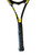 Used Wilson STOP SHOCK Adult Tennis Racquet Black 4 5/8" 11732-S000367510 View 2
