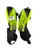 Used Umbro Soccer Shin Guards Adult Yellow LG 11732-S000367512 View 1