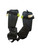 Used Umbro Soccer Shin Guards Adult Yellow LG 11732-S000367512 View 2