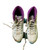 Used RollerDerby ROLLER STAR 600 Senior Roller Quad Skates White Senior 7 11484-S000305248 View 5