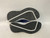 Used Nike Running/X-Train Shoes M Royal Blue Senior 8 11895-S000029184 View 3
