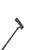 Used Warrior WCG PURE STROKE Mens Putter LH 11347-S000270304 View 3