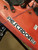 Used PERCEPTION PESCADOR 12 Kayak Red 12Ft 11725-S000502969 View 3