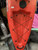 Used PERCEPTION PESCADOR 12 Kayak Red 12Ft 11725-S000502969 View 5