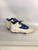 Used Under Armour BASEBALL CLEAT BB/SB Cleats White/Black/Royal Youth 07.5 11900-S000024821 View 1