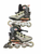 Used Rollerblade SPECIALIZED XV SKATES Senior Rec Fitness Skates Black Senior 10 11613-S000183386 View 1