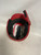 Used Rawlings R16EXT Batting Helmet No Mask Red SM 11882-S000025770 View 2