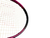 Used Wilson GRAND SLAM 110 Adult Tennis Racquet Pink 4 1/2" 10672-S000346564 View 10